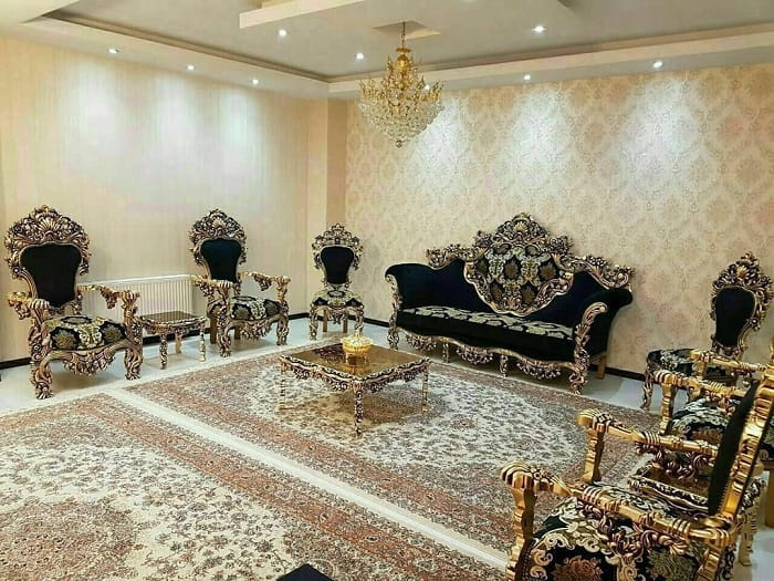 چرا طهران لند را انتخاب کنید؟