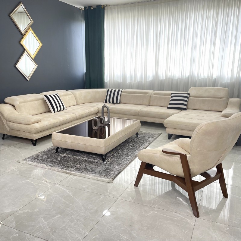 کیفیت بالا خدمات
